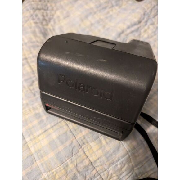 Polaroid Land Camera 320, 220, One Step Close Up, Pronto S. All Are Untested - Picture 6 of 9